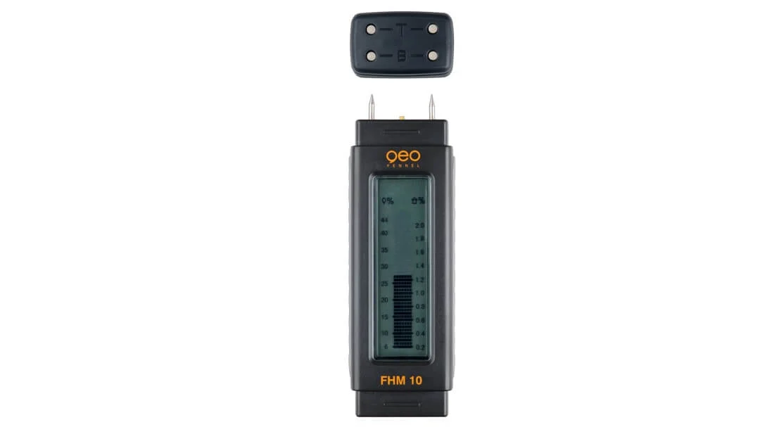 Máy đo độ ẩm gỗ bê tông FHM10 Geo Fennel