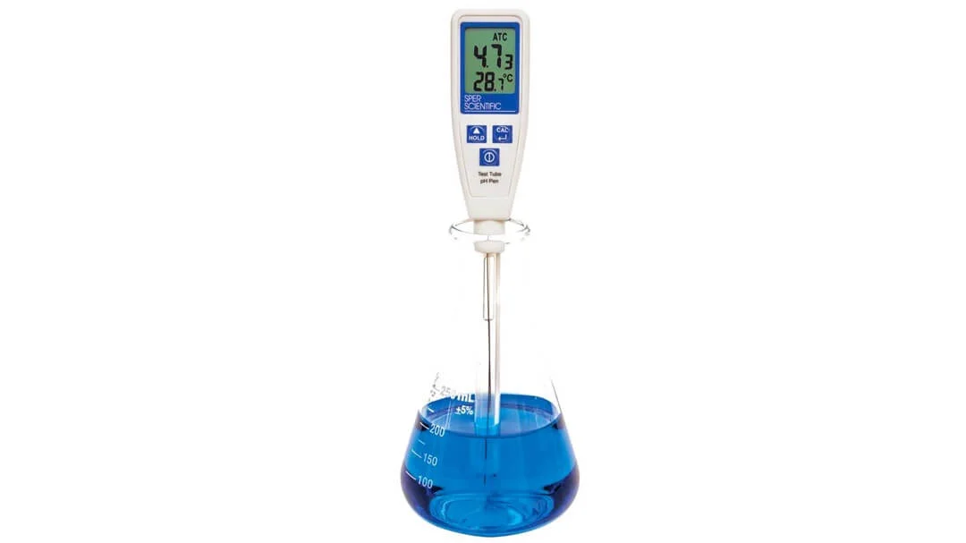 Bút đo pH cầm tay 850062 - Sper Scientific - Ảnh 3 | Le Quoc Equipment