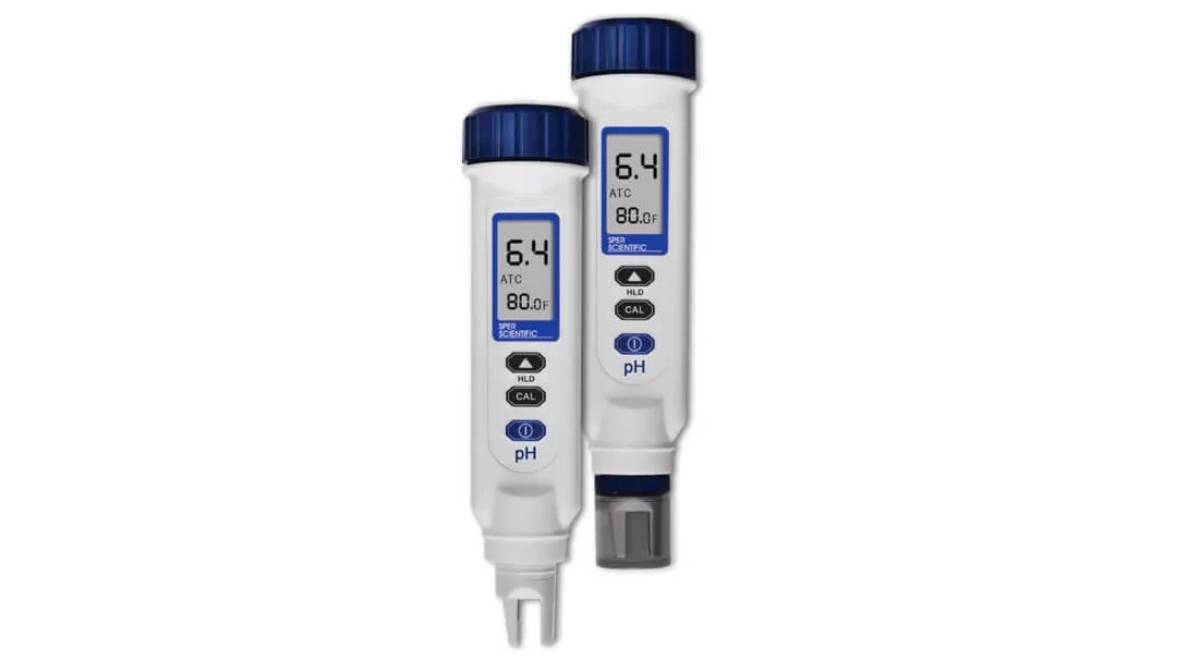 Bút thử độ pH 850051 - Sper Scientific