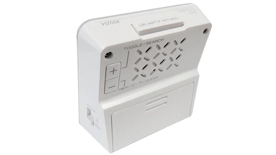 Nhiệt ẩm kế Wireless 800254 - Sper Scientific - Ảnh 3 | Le Quoc Equipment
