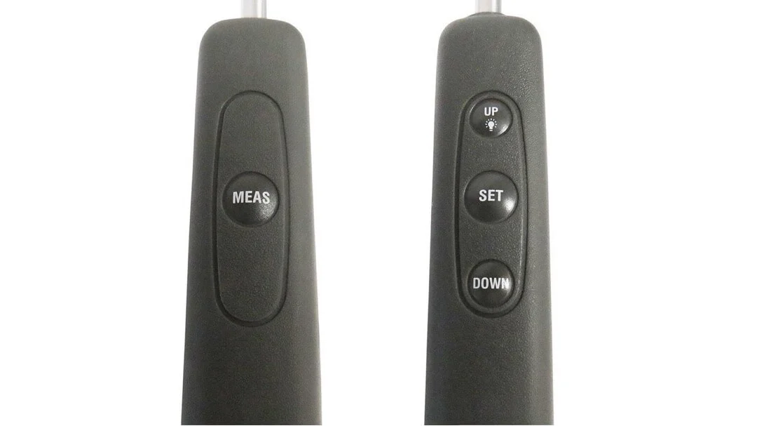 Máy đo độ ẩm siêu âm 850002 - Sper Scientific - Ảnh 2 | Le Quoc Equipment