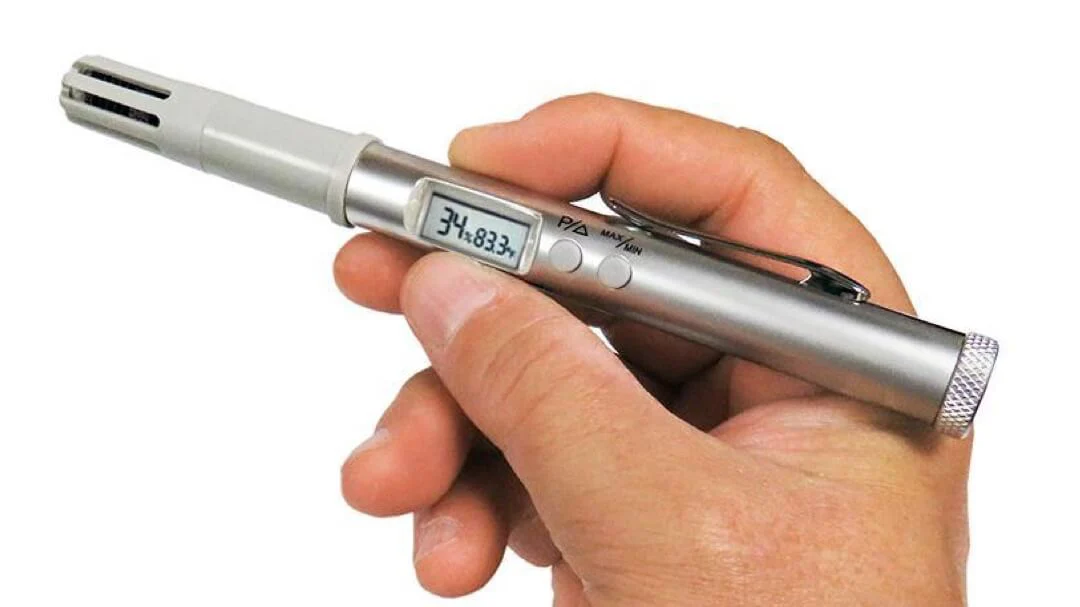 Bút đo nhiệt độ độ ẩm 800012 - Sper Scientific - Ảnh 2 | Le Quoc Equipment