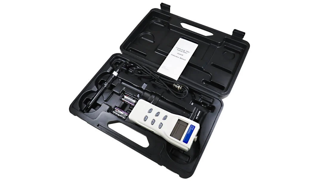 Máy đo độ tinh khiết nước 850038 - Sper Scientific - Ảnh 2 | Le Quoc Equipment
