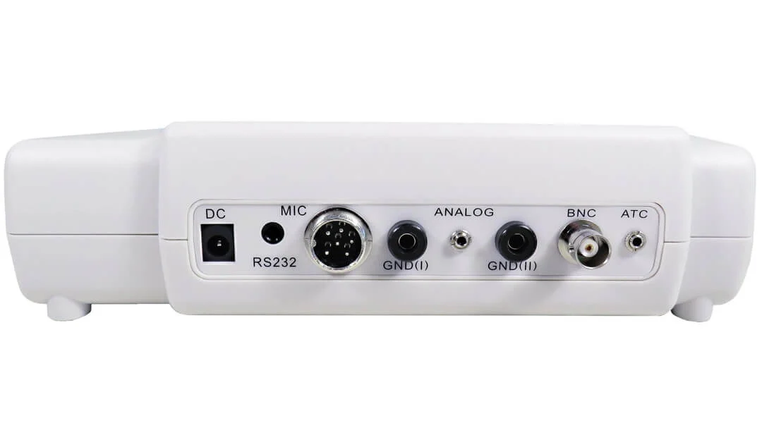 Máy đo độ dẫn điện, TDS, Nhiệt độ 860032 - Sper Scientific - Ảnh 4 | Le Quoc Equipment