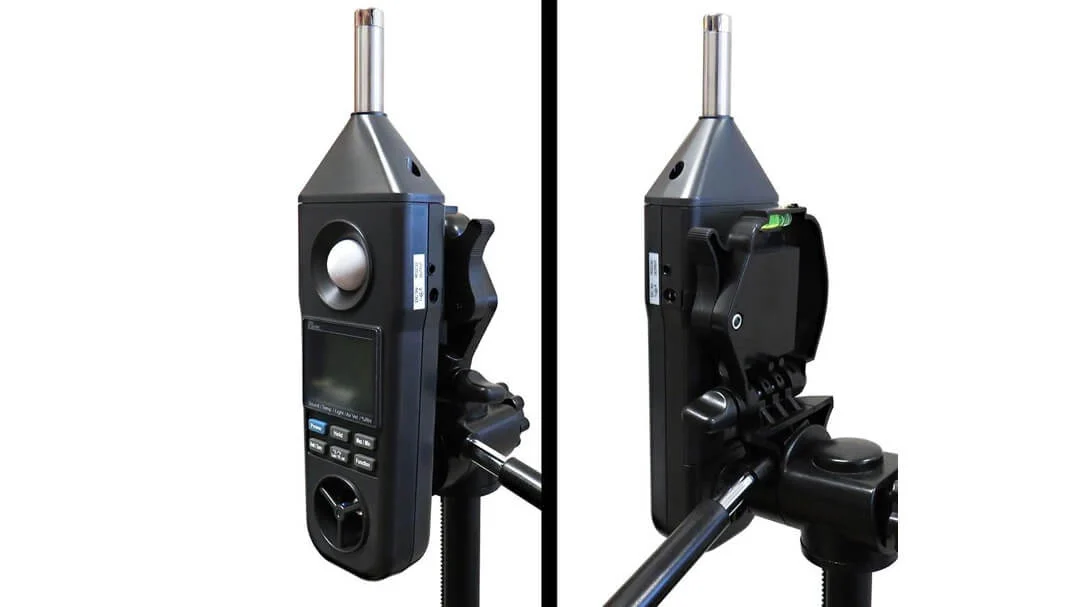 Máy đo môi trường không khí đa năng 850069 - Sper Scientific - Ảnh 3 | Le Quoc Equipment