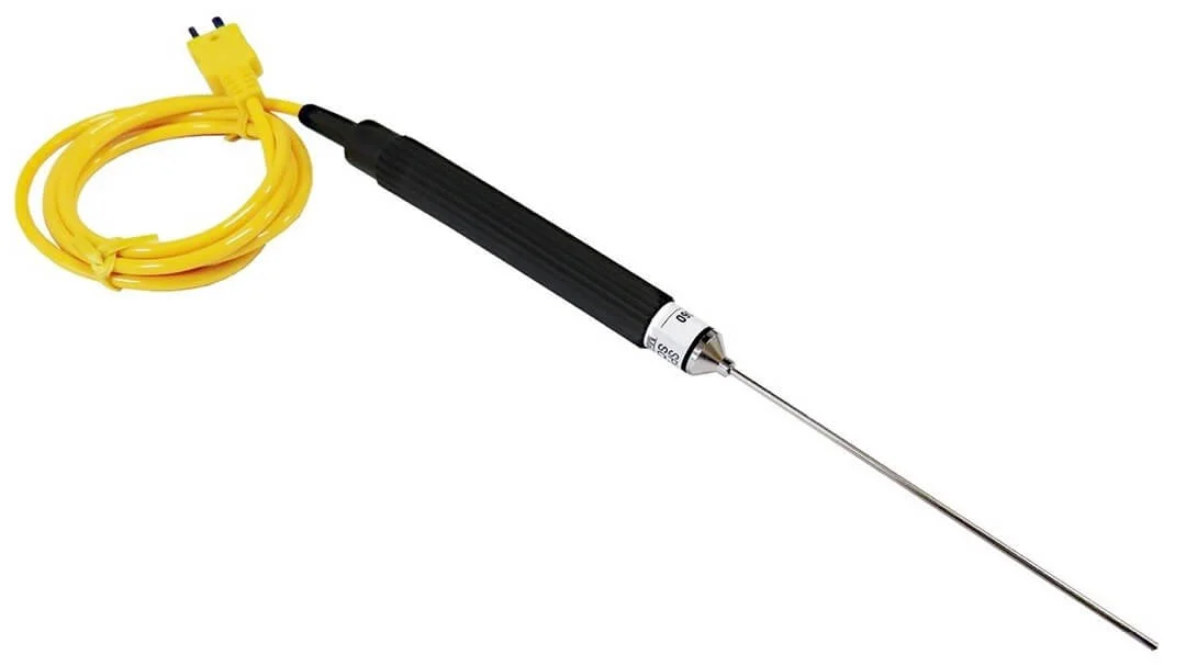 Cảm biến nhiệt độ kiểu K 800060 - Sper Scientific