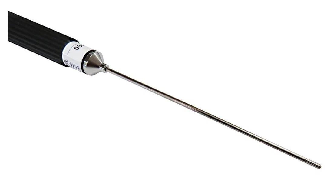Cảm biến nhiệt độ kiểu K 800060 - Sper Scientific - Ảnh 2 | Le Quoc Equipment