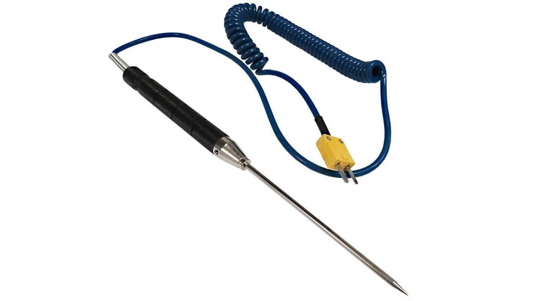 Can nhiệt đầu nhọn 800065 - Sper Scientific