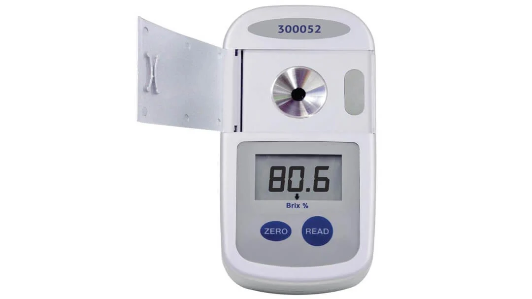 Máy đo độ đường - Sugar refractometer 300052 - Sper Scientific - Ảnh 2 | Le Quoc Equipment