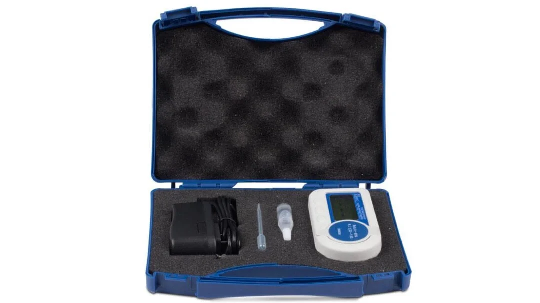 Máy đo độ ngọt 300058 - Sper Scientific - Ảnh 4 | Le Quoc Equipment
