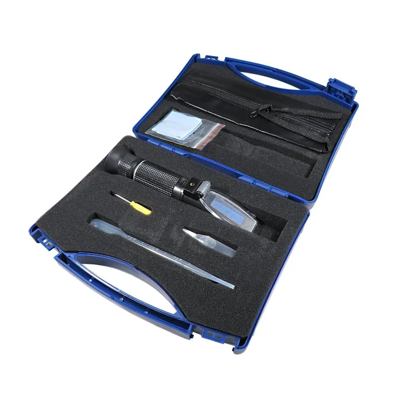 Brix kế 300001 - Sper Scientific - Ảnh 6 | Le Quoc Equipment