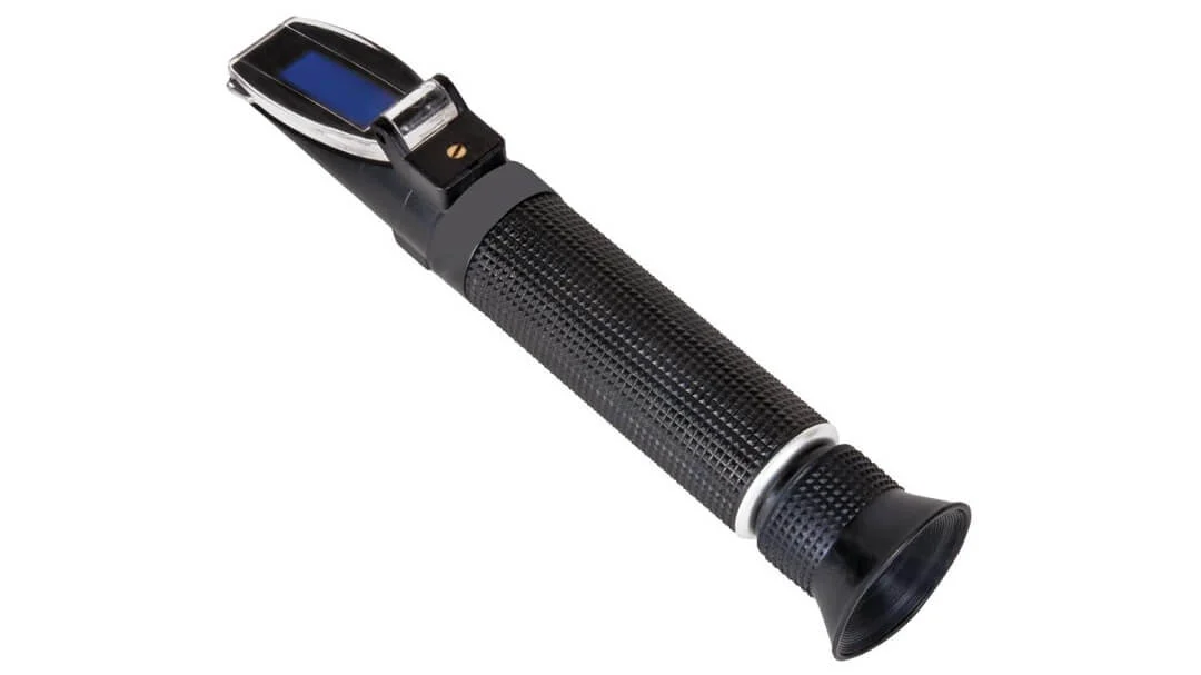 Khúc xạ kế Brix cầm tay 300002 - Sper Scientific