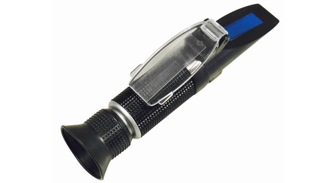 Máy đo tiểu đường 300005 - Sper Scientific - Ảnh 4 | Le Quoc Equipment