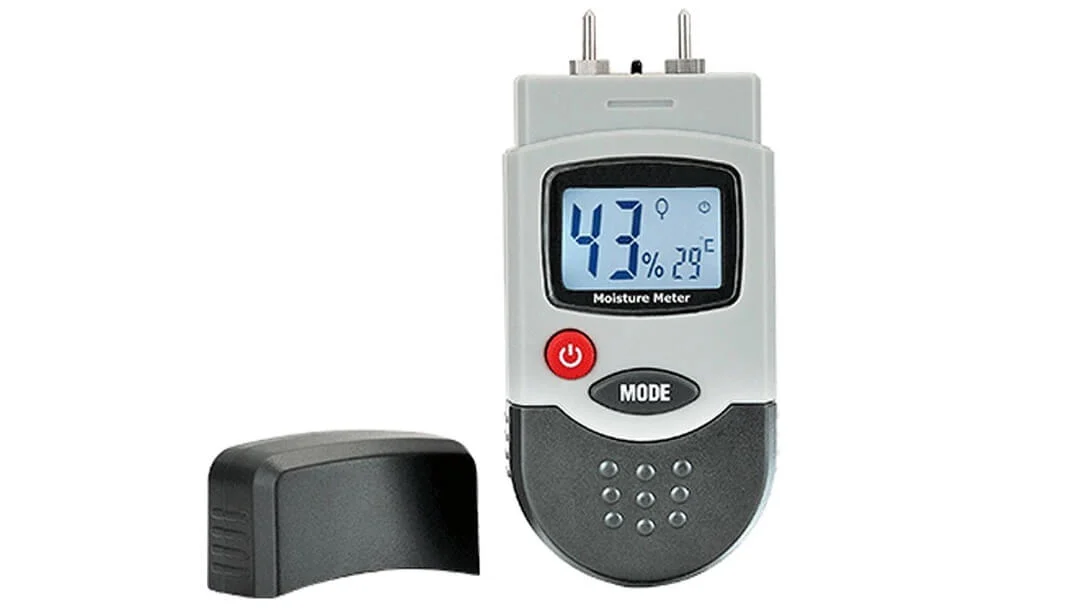 Thiết bị đo độ ẩm gỗ, VLXD 850001E - Sper Scientific