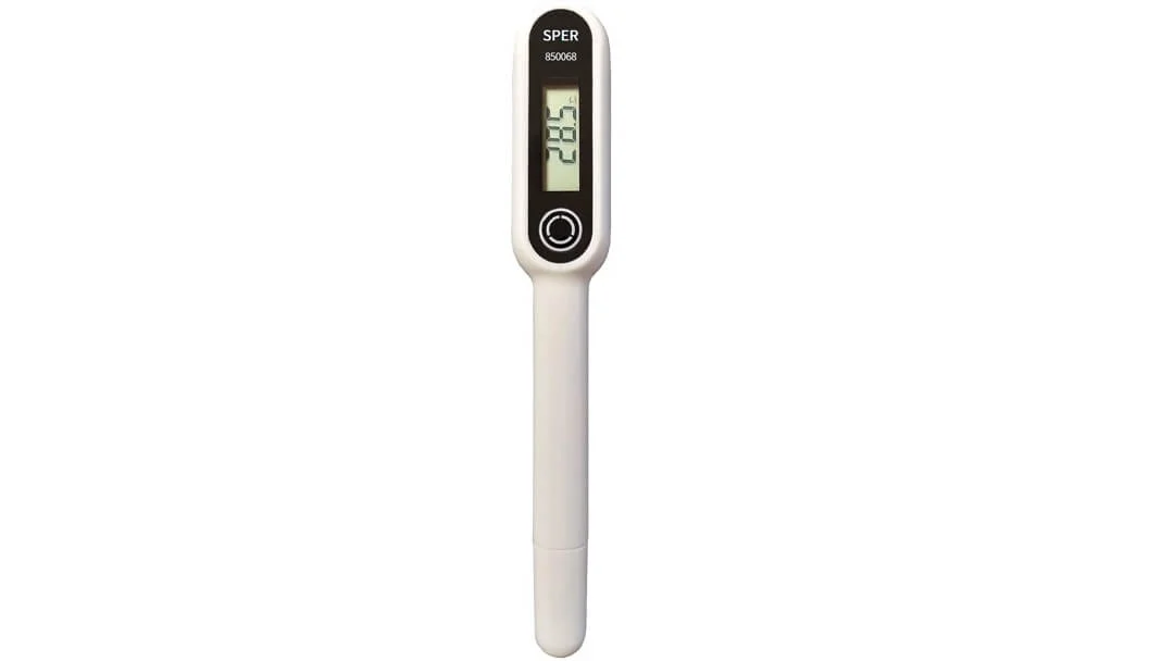 Bút đo nước sạch, TDS, Độ dẫn điện 850068 - Sper Scientific
