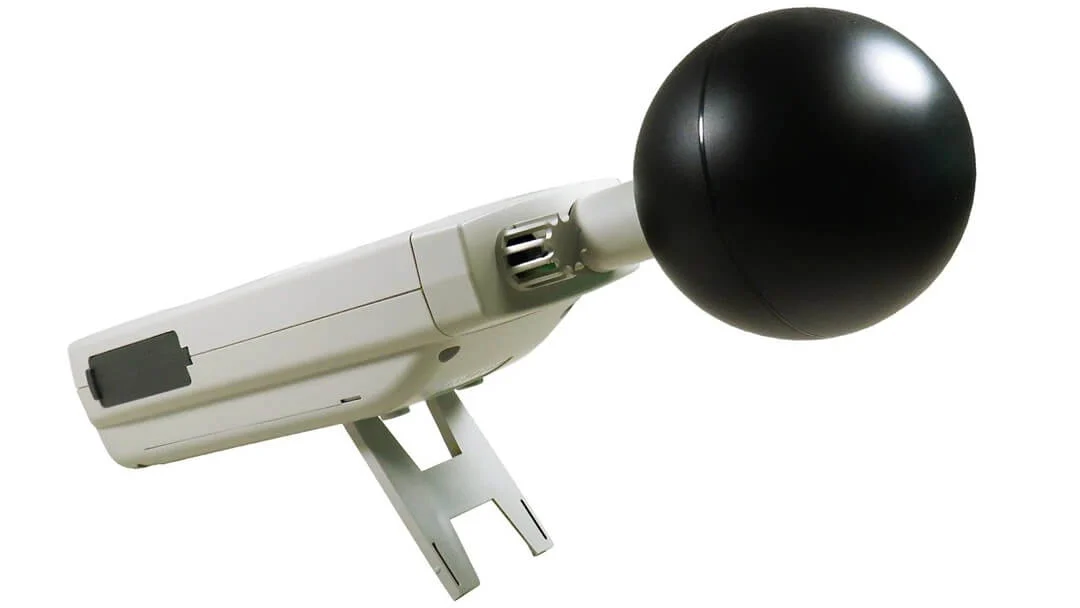 Máy đo ứng suất nhiệt Datalog 800037 - Sper Scientific - Ảnh 2 | Le Quoc Equipment