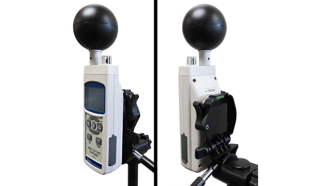 Máy đo ứng suất nhiệt Datalog 800037 - Sper Scientific - Ảnh 5 | Le Quoc Equipment
