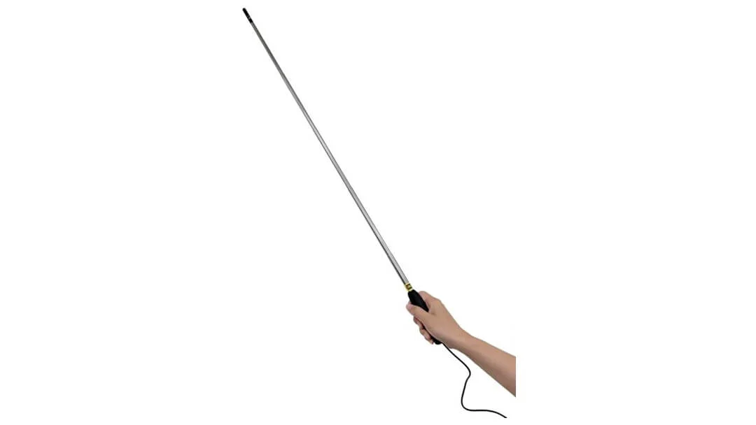 Máy đo gió cảm biến ăng ten 860057 - Sper Scientific - Ảnh 2 | Le Quoc Equipment