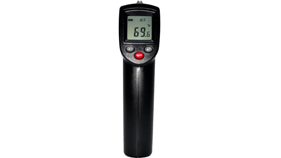 Máy đo nhiệt kế hồng ngoại 800130 - Sper Scientific - Ảnh 5 | Le Quoc Equipment