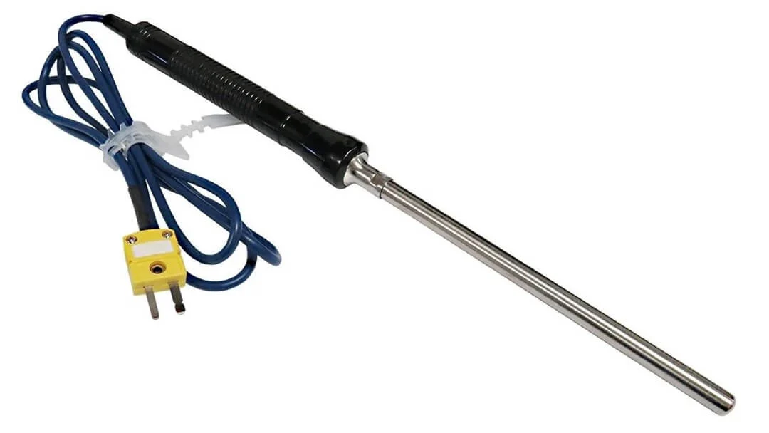 Cảm biến nhiệt độ công nghiệp - 800062 - Sper Scientific