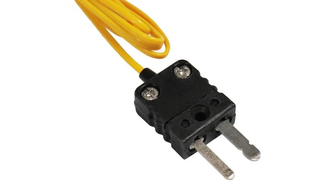 Dây sensor nhiệt kiểu J - 800097 - Sper Scientific - Ảnh 2 | Le Quoc Equipment