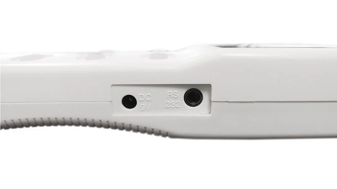 Máy đo chênh áp 5 PSI - 840080 - Sper Scientific - Ảnh 5 | Le Quoc Equipment