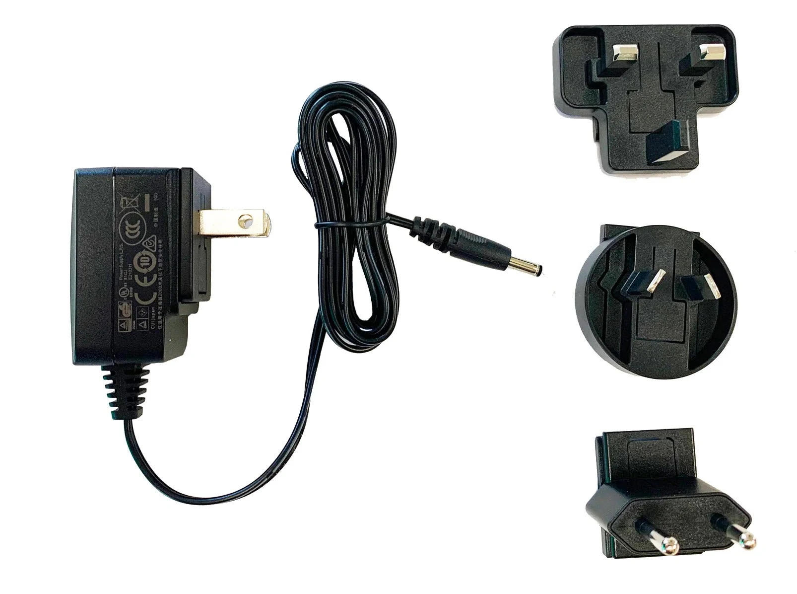 Bộ nguồn AC 800059 - Sper Scientific