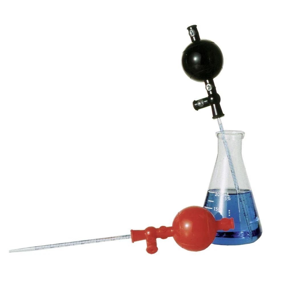Bóp hút pipet an toàn 470113 - Sper Scientific