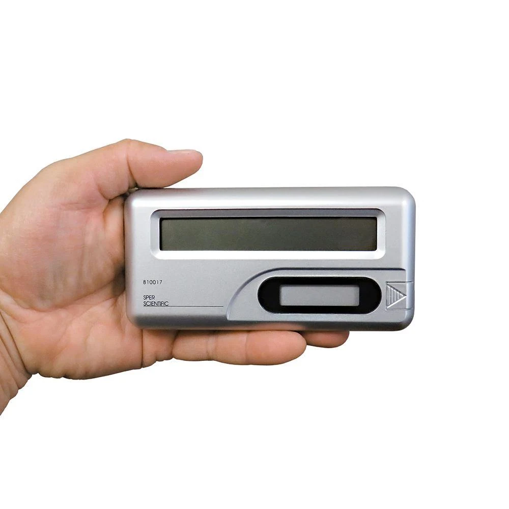 Long Range Digital Project Timer 810017 - Sper Scientific - Ảnh 2 | Le Quoc Equipment