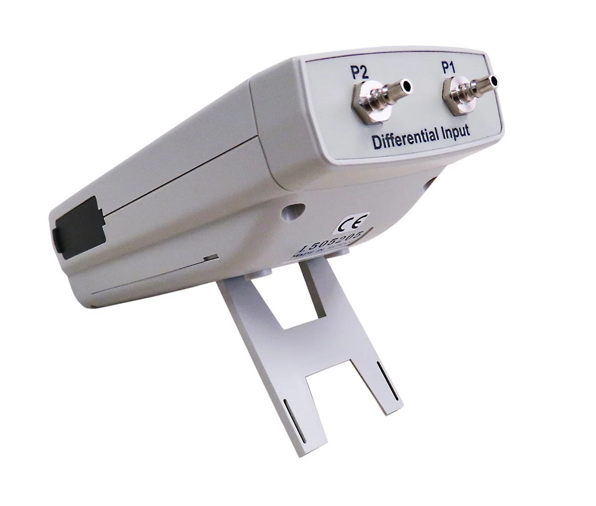 Manometer SD Card Loggers 850097 - Sper Scientific - Ảnh 3 | Le Quoc Equipment