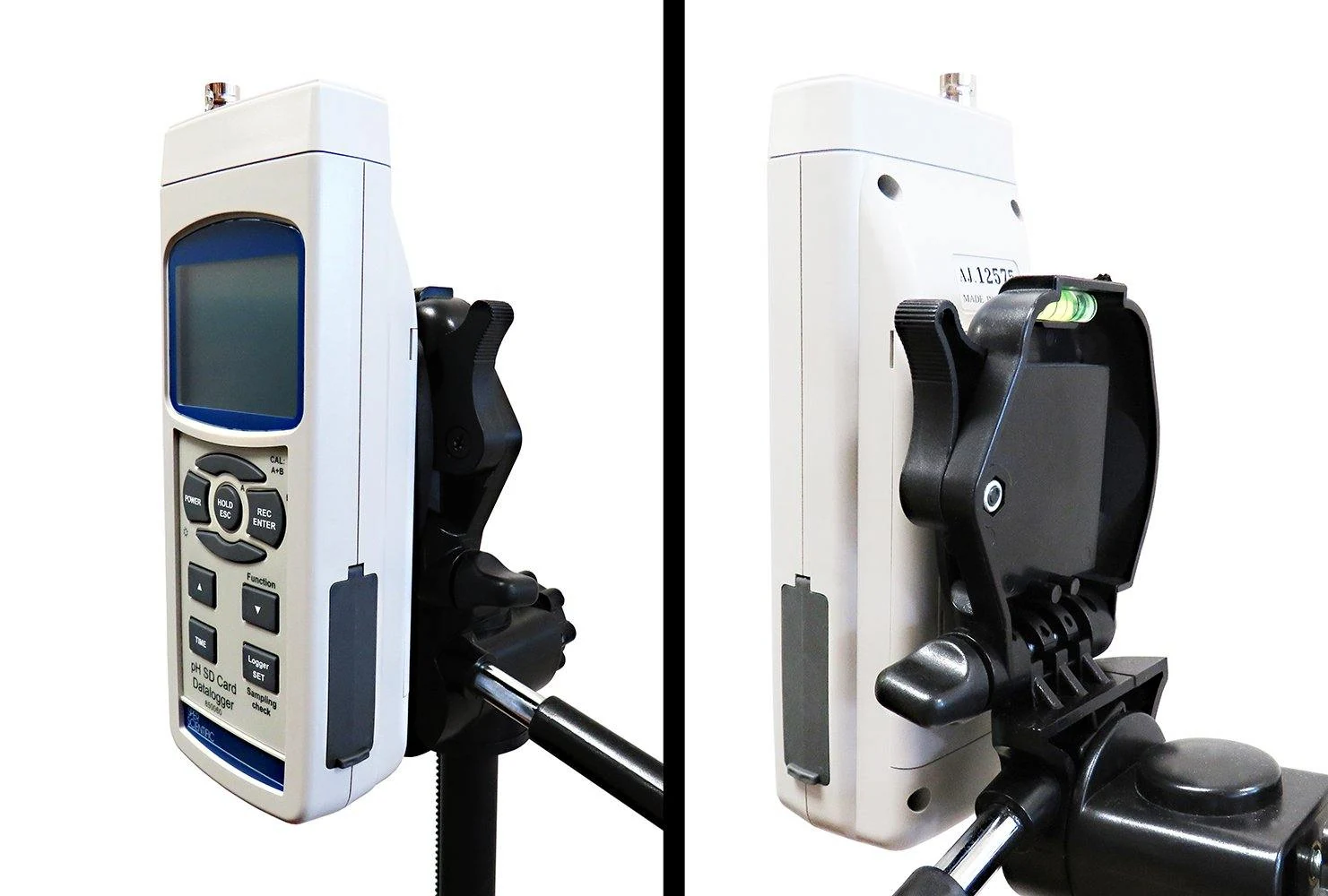 SD Card Datalogger pH Meter 850060 - Sper Scientific - Ảnh 3 | Le Quoc Equipment