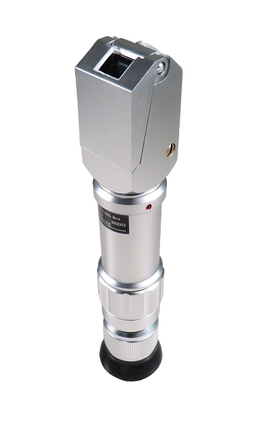Khúc xạ kế đo đường Brix 0 ~ 80% 300003 Sper Scientific - Ảnh 3 | Le Quoc Equipment