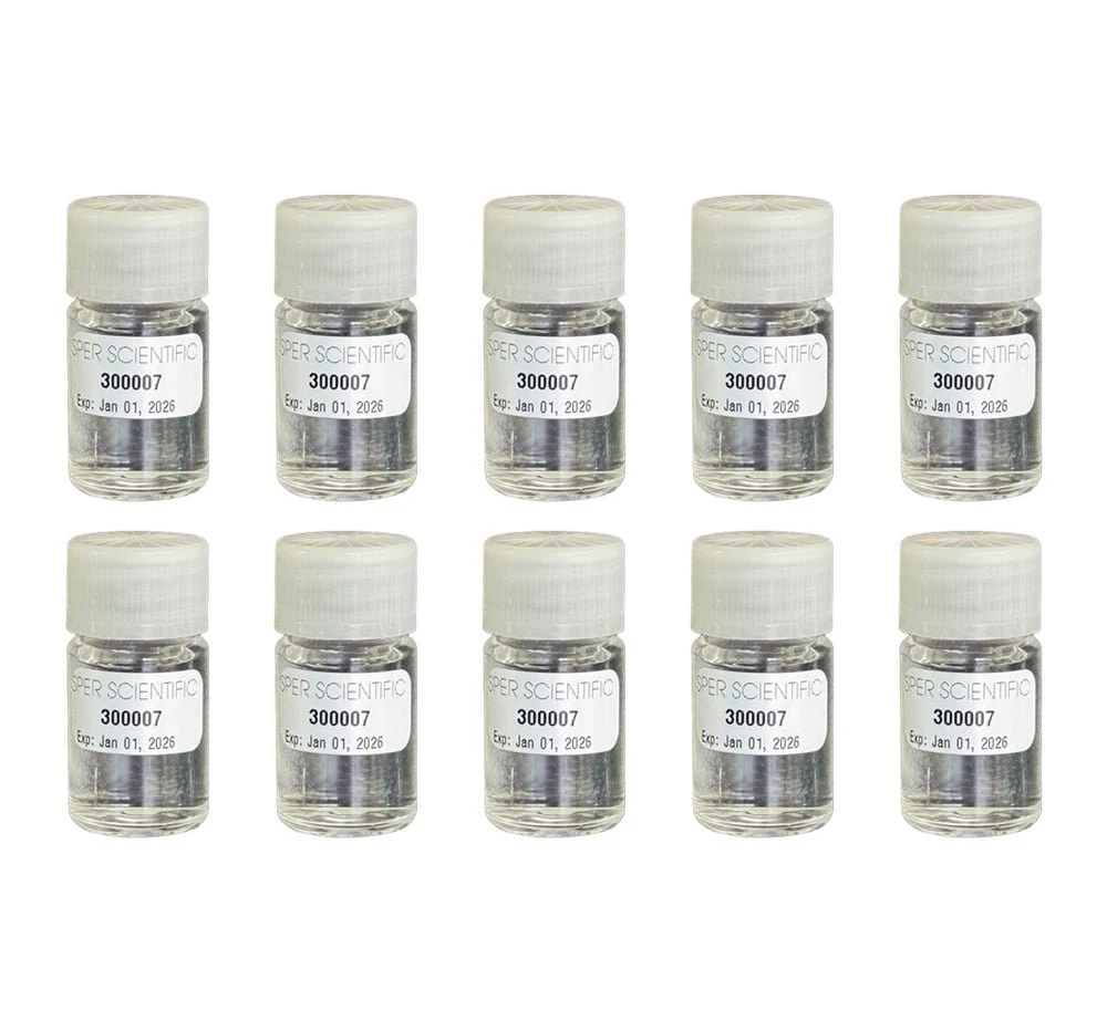 Dung dịch hiệu chuẩn Brix 300007 Sper Scientific - Ảnh 2 | Le Quoc Equipment