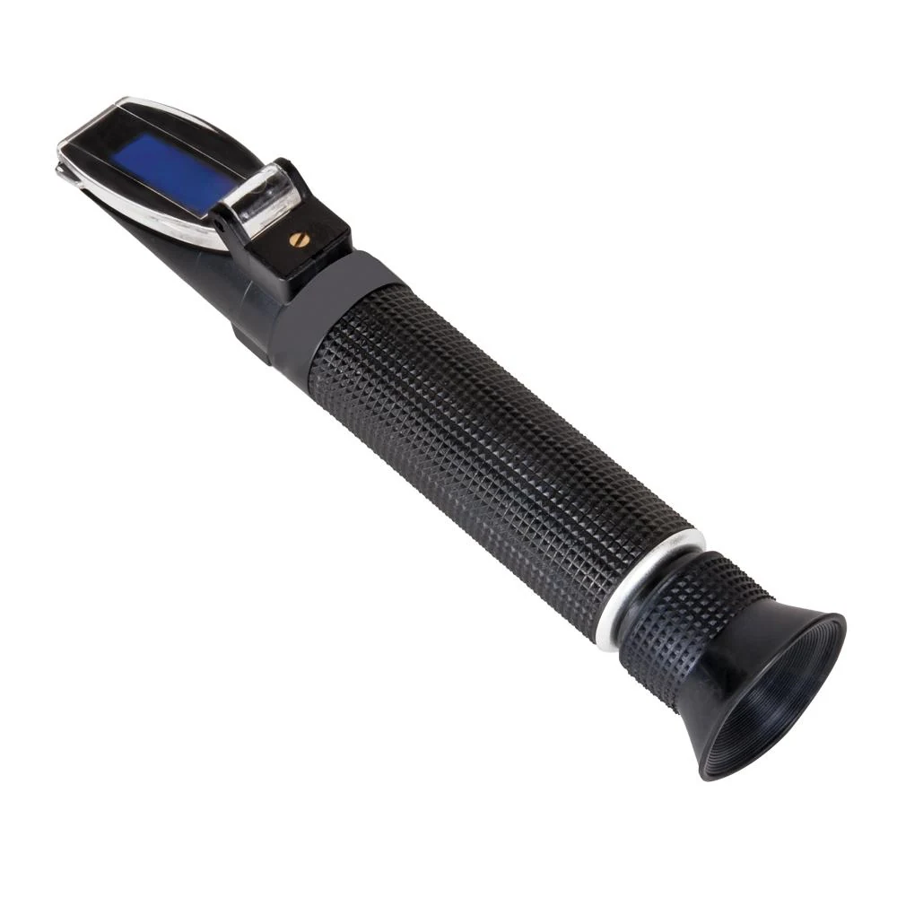 Khúc xạ kế dung dịch ắc quy và nước làm mát 300014 Sper Scientific