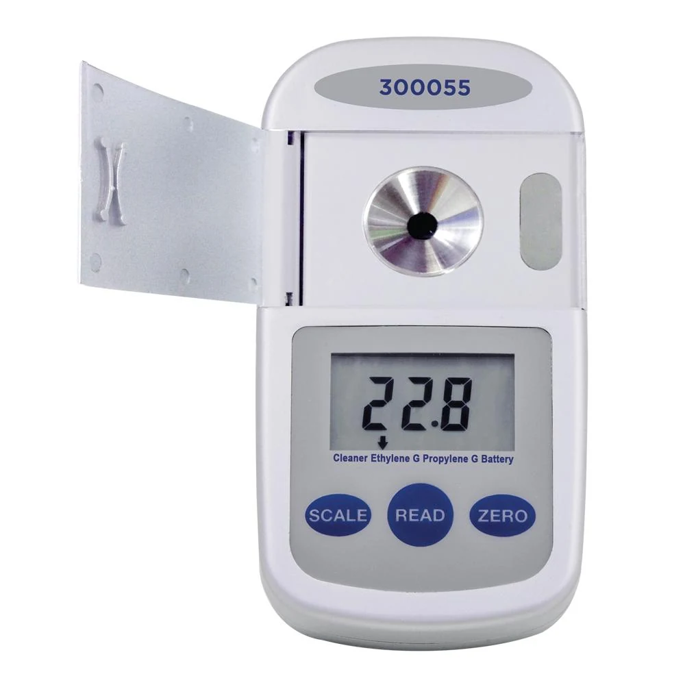 Khúc xạ kế điện tử bỏ túi cho ô tô 300055 Sper Scientific