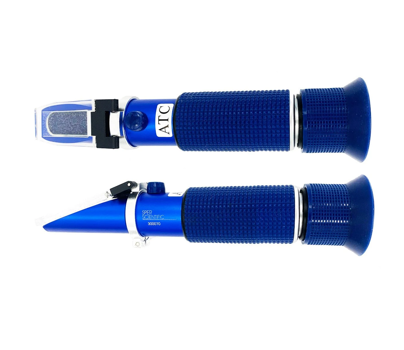 Khúc xạ kế đo độ mặn 0 ~ 28% ATC 300070 Sper Scientific - Ảnh 2 | Le Quoc Equipment