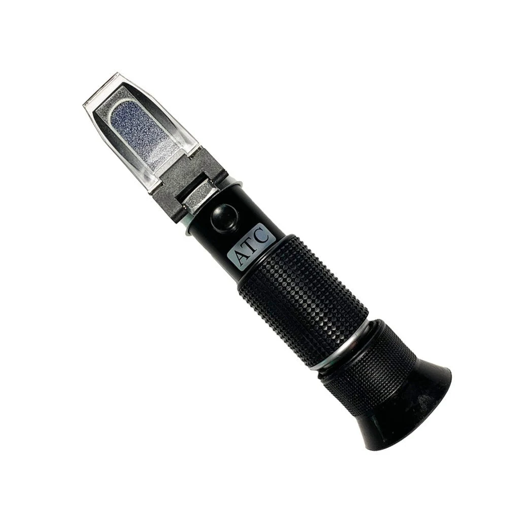 Khúc xạ kế độ mặn và Brix 300071 Sper Scientific