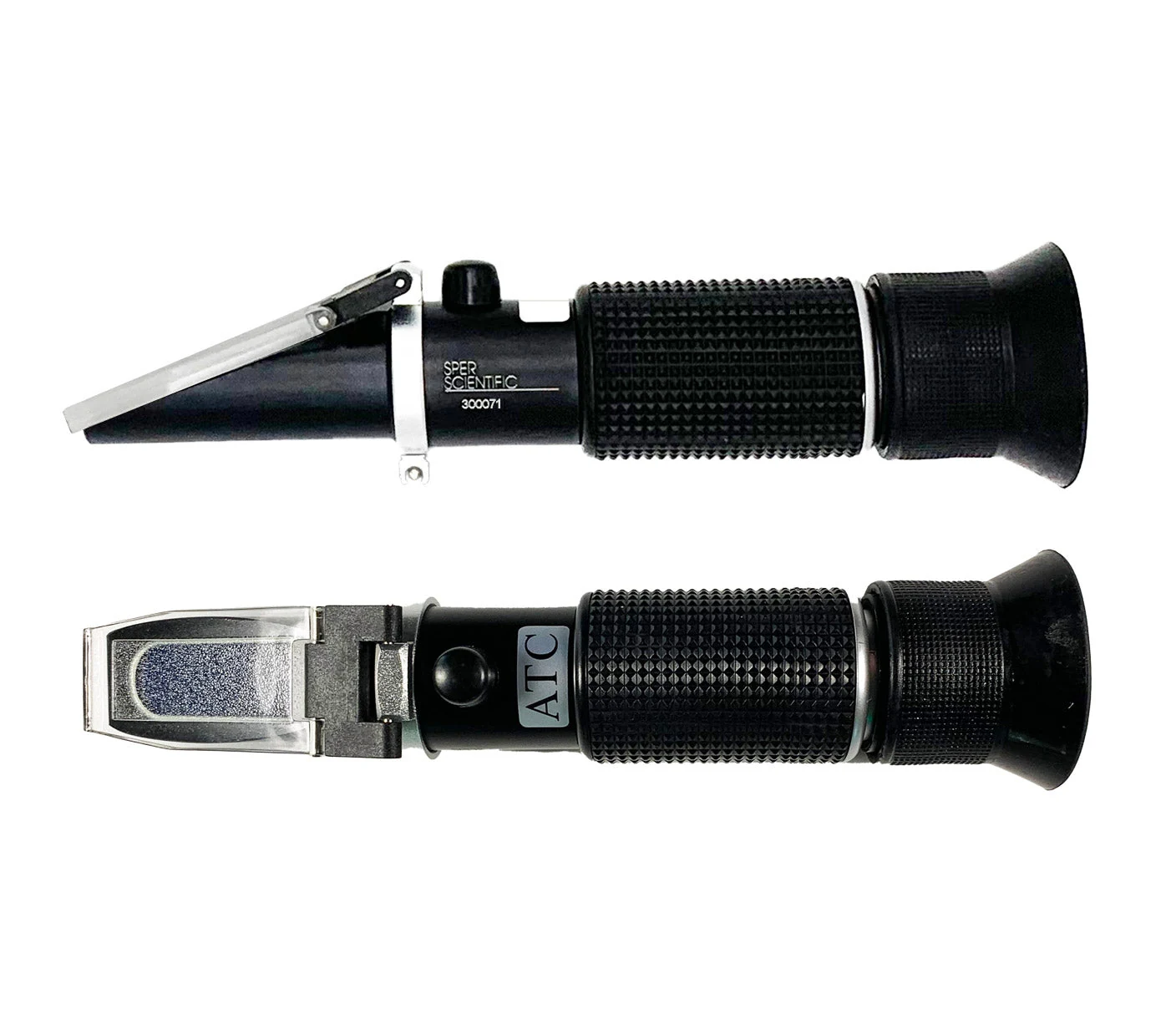 Khúc xạ kế độ mặn và Brix 300071 Sper Scientific - Ảnh 2 | Le Quoc Equipment
