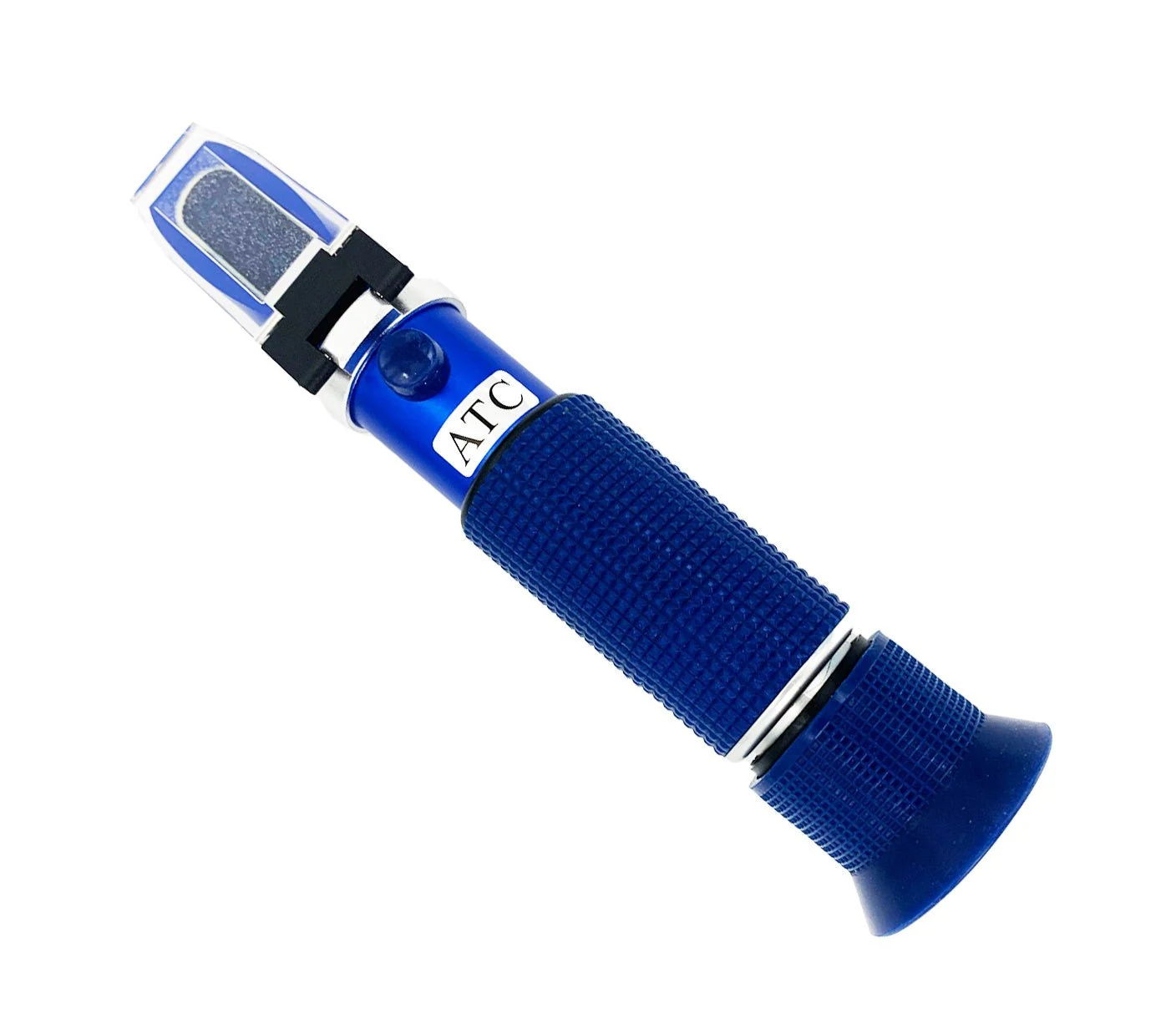 Khúc xạ kế đo độ mặn 0 ~ 100 ppt ATC 300072 Sper Scientific