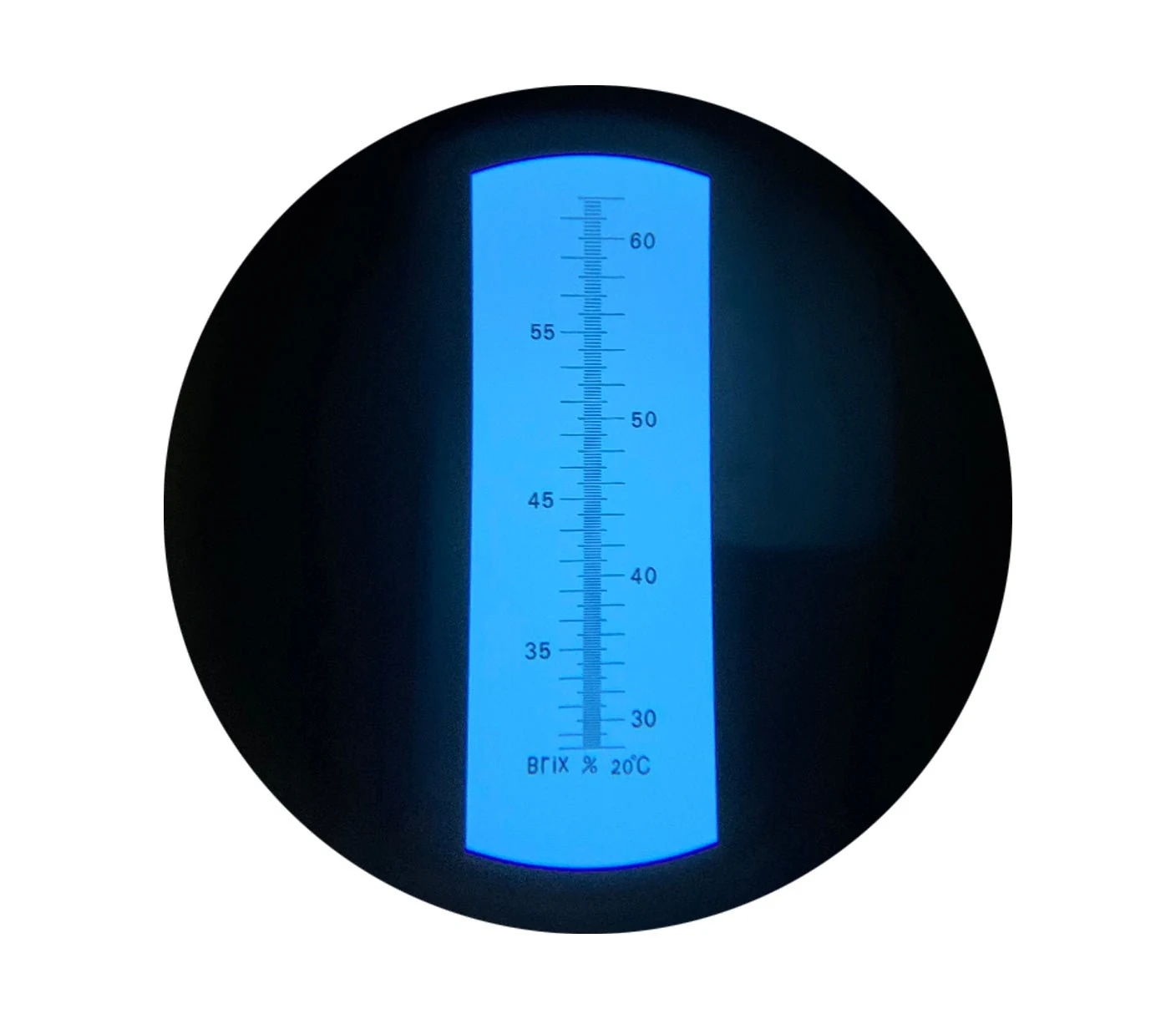 Khúc xạ kế Brix 28 ~ 62% ATC 300074 Sper Scientific - Ảnh 4 | Le Quoc Equipment