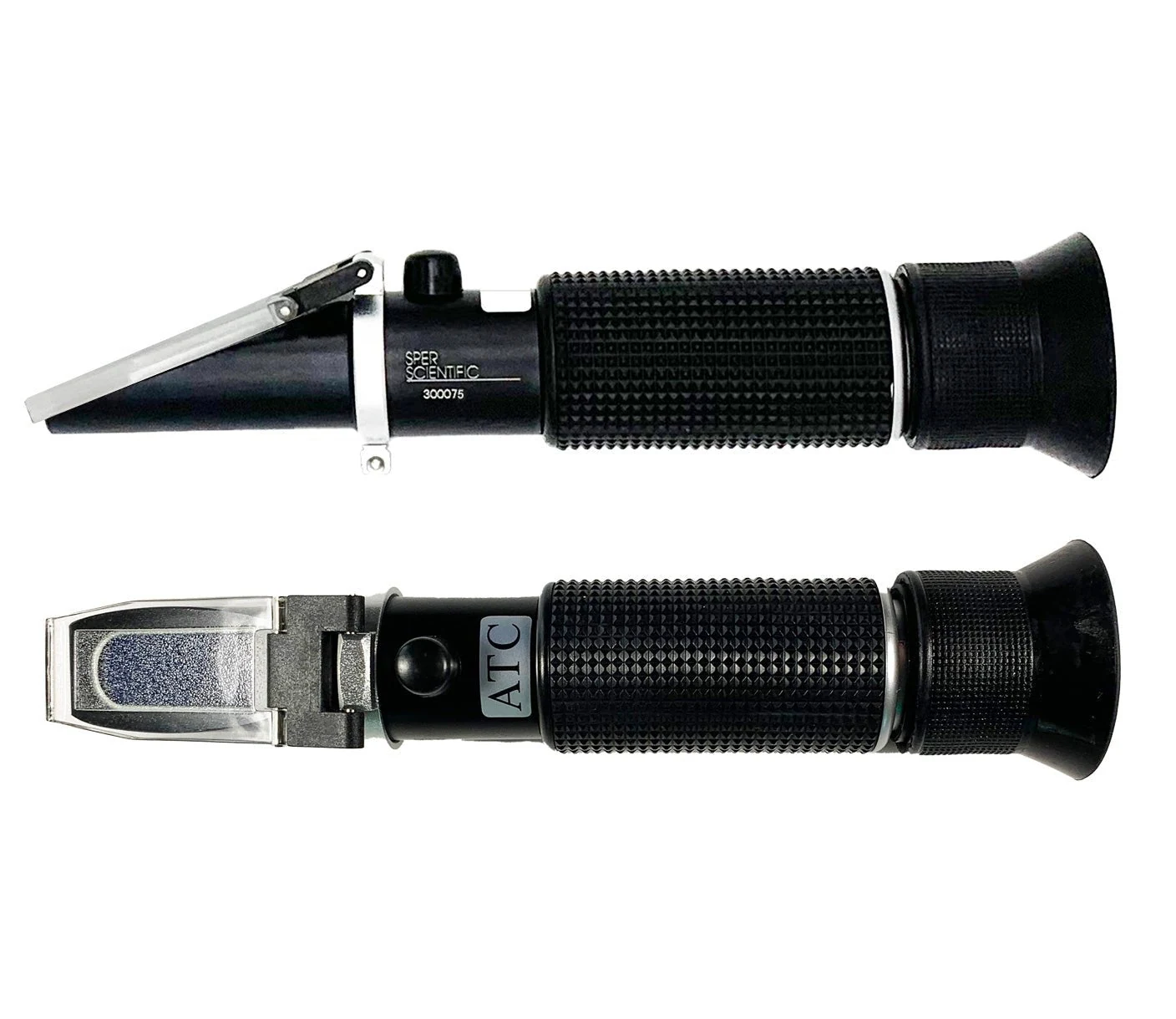 Khúc xạ kế Brix 0 ~ 80% ATC 300075 Sper Scientific - Ảnh 2 | Le Quoc Equipment
