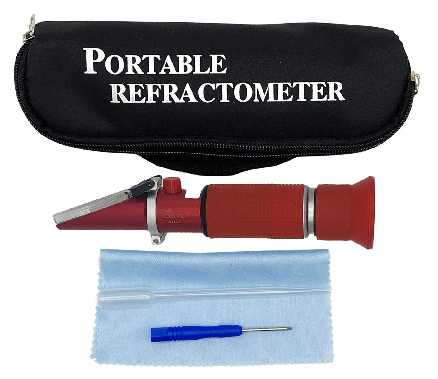 Khúc xạ kế lâm sàng ATC 300076 Sper Scientific - Ảnh 4 | Le Quoc Equipment